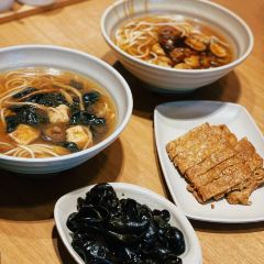 宁国素斋(华泾路店) User Photo