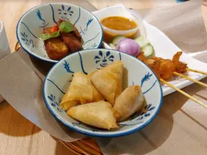 Kakatoo @ Starling Mall