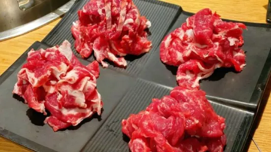 小城牛事·鮮牛肉火鍋（小康城店）