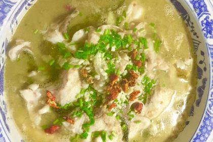 千岛湖山湾湾民宿·餐厅