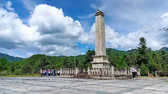 龍車革命紀念館