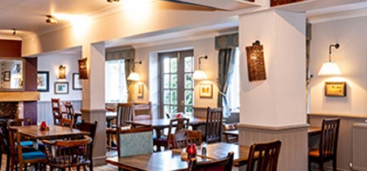 The Cricketers