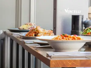Vercelli Italian Restaurant
