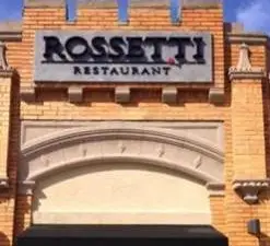 Rossetti Restaurant of Lynn