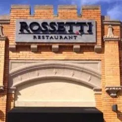 Rossetti Restaurant of Lynn