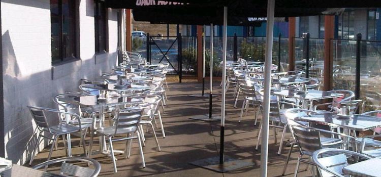 Jack Astor's Bar & Grill