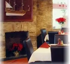 Jarrettown Hotel - Italian Restaurant