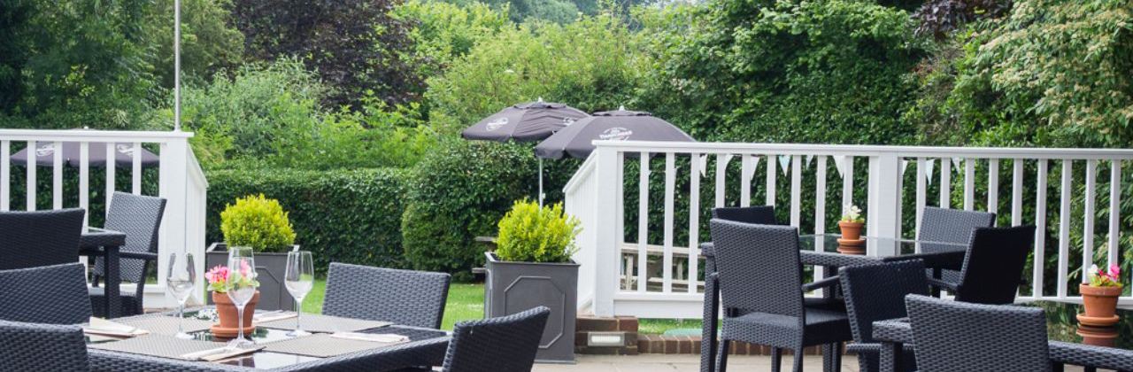 The Papermakers Arms