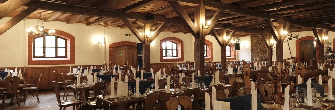 Ritterschwemme Schloß Kaltenberg