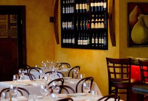 Arturo Boada Cuisine