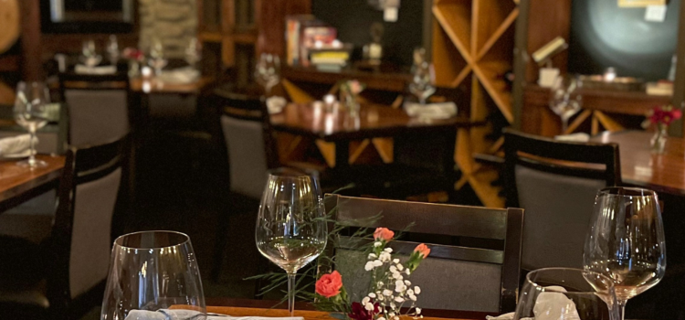Pairings Bistro