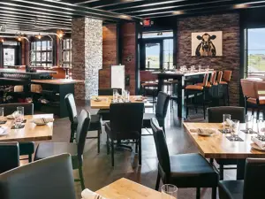 Wissota Chophouse - De Pere