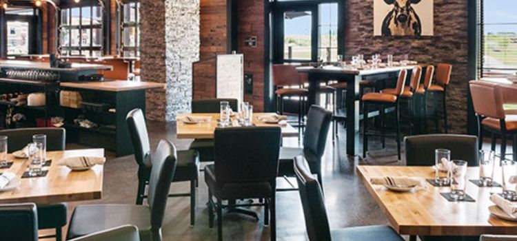 Wissota Chophouse - De Pere