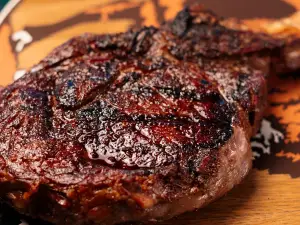 Bourbon Boulevard Steakhouse - Chantilly
