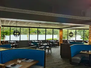 Lakeside Grille - Rocky Gap Casino Resort