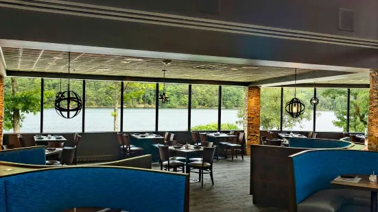 Lakeside Grille - Rocky Gap Casino Resort