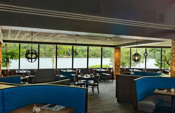Lakeside Grille - Rocky Gap Casino Resort