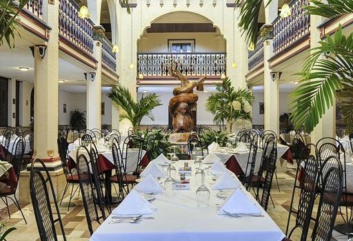 Columbia Restaurant