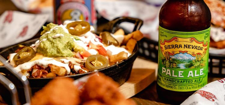 Tailgate Sports Bar