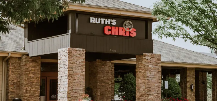 Ruth's Chris Steak House