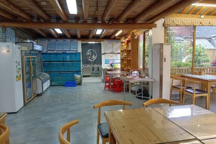 花築·南靖瀾溪美宿（雲水謠中心水車店）·瀾溪私房菜