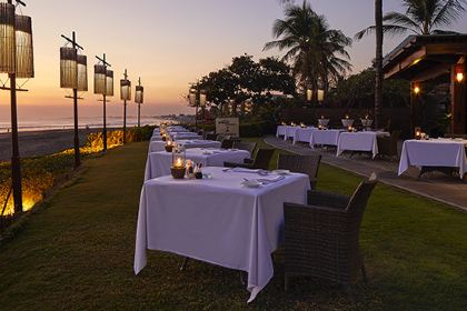 Breeze at The Samaya