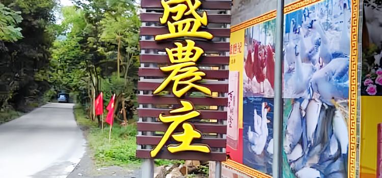 Fengshengnongzhuang