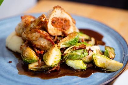 Babbingtons Bar & Grill