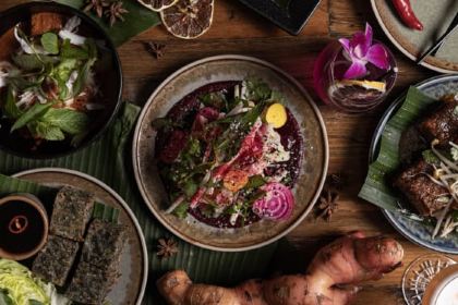 Rice Paper Scissors Fitzroy