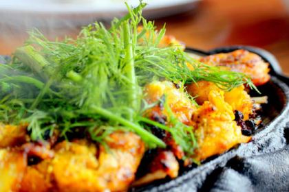 Vietnam House Restaurant