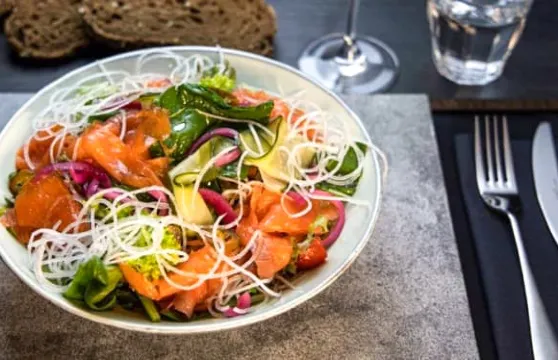 Fletcher Hotel Restaurant La Ville Blanche