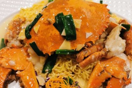 Melbas Asian Seafood