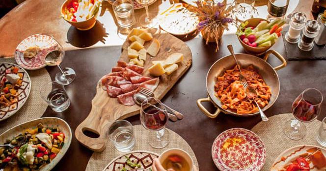 Osteria La Canonica