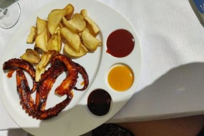 Angie’s Restaurant