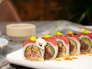 Genoma Sushi