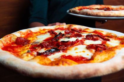 Trattoria Borgo Antico