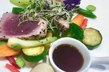 La Table Du Caviste Bio