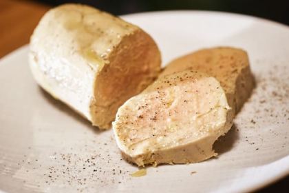 Huîtres et Saumons de Passy