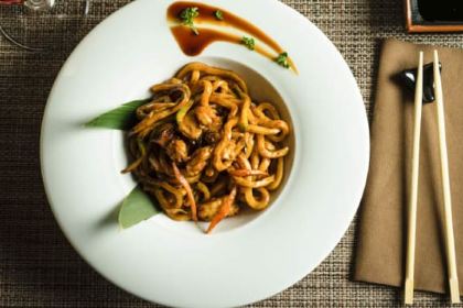 Hanami - Torre a mare