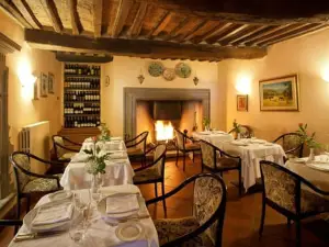 Relais La Fattoria