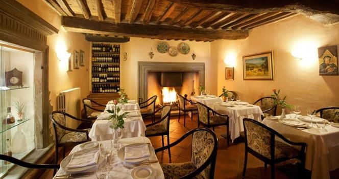 Relais La Fattoria