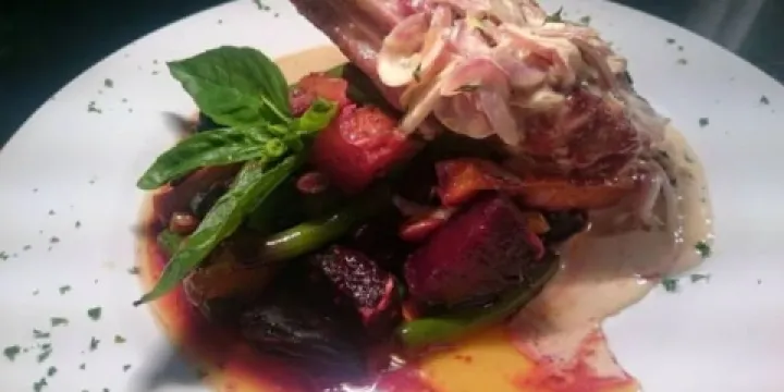 Atherton Hotel Bistro