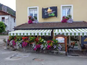 Auberge du Savagnin