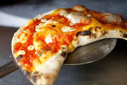 La Scuderia Del Mulino