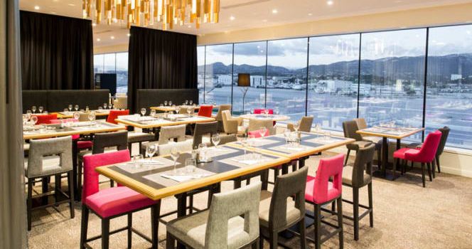 Le Comptoir JOA