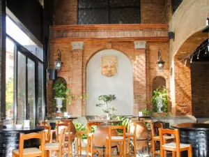 El Coso