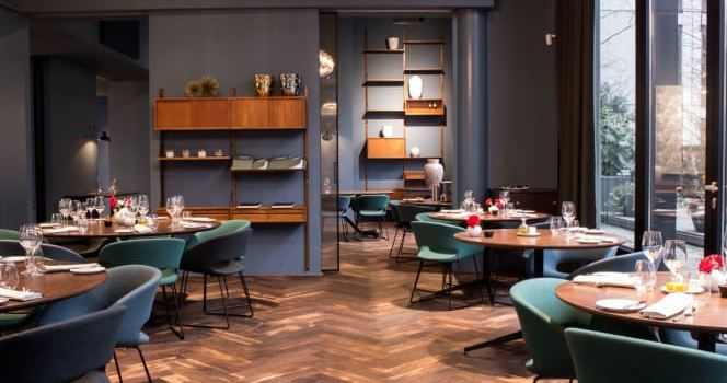 Restaurant Fitzgerald