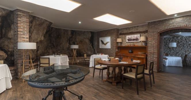 Restaurante El Retiro