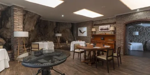 Restaurante El Retiro