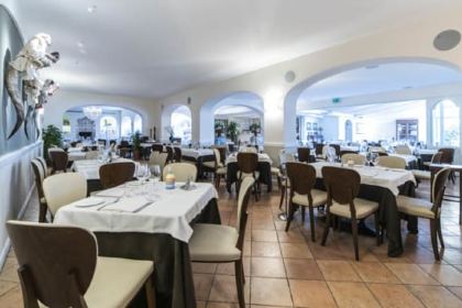 Ristorante Pizzeria Tasso